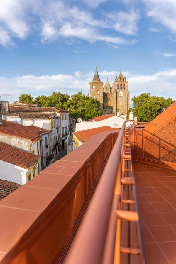 Guest House - Palacio Diana Evora Exterior photo