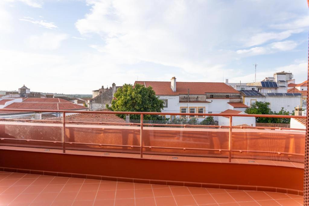 Guest House - Palacio Diana Evora Exterior photo