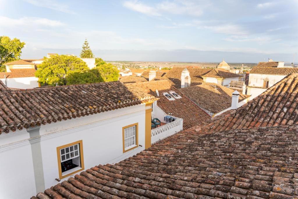 Guest House - Palacio Diana Evora Exterior photo