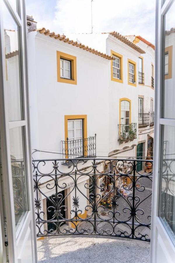 Guest House - Palacio Diana Evora Exterior photo