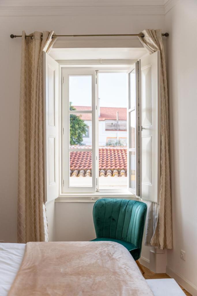 Guest House - Palacio Diana Evora Exterior photo
